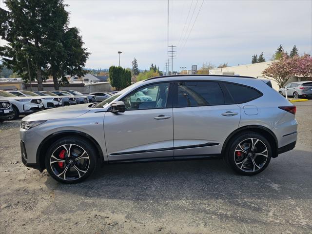 2026 Acura MDX Type S Advance Package