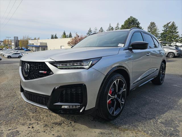 2026 Acura MDX Type S Advance Package