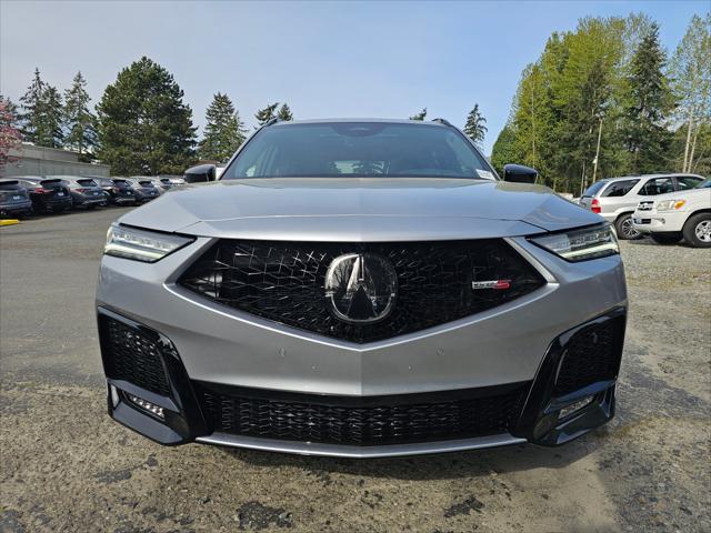 2026 Acura MDX Type S Advance Package