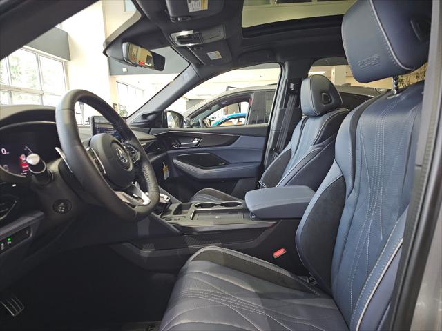 2026 Acura MDX Type S Advance Package