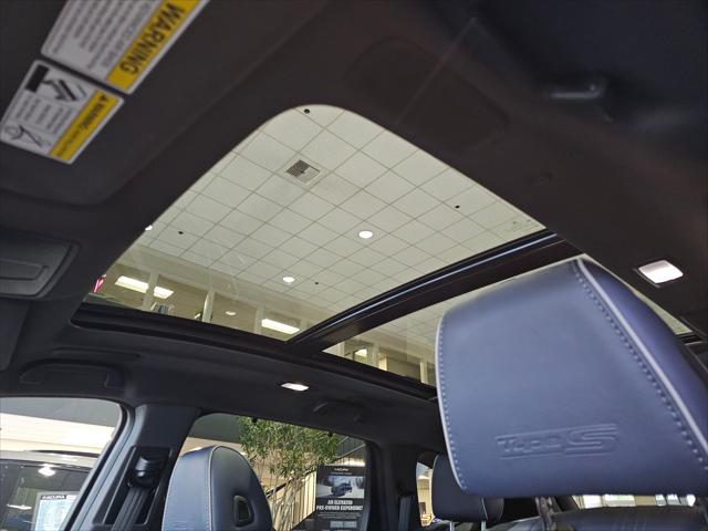 2026 Acura MDX Type S Advance Package
