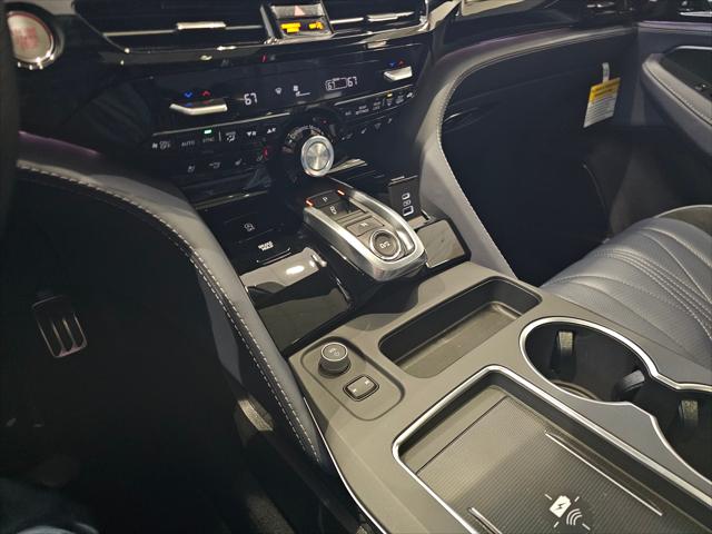 2026 Acura MDX Type S Advance Package