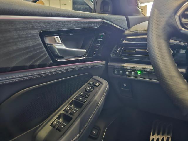 2026 Acura MDX Type S Advance Package