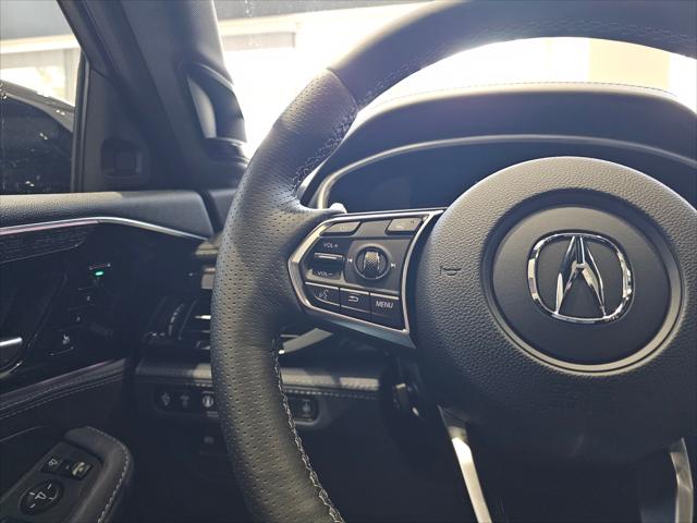 2026 Acura MDX Type S Advance Package