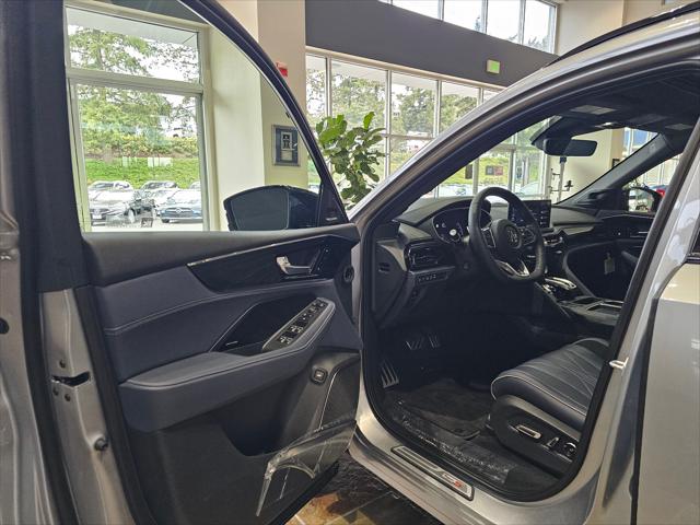 2026 Acura MDX Type S Advance Package