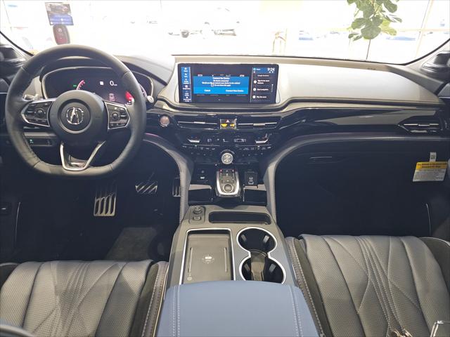 2026 Acura MDX Type S Advance Package