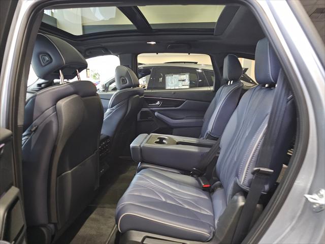 2026 Acura MDX Type S Advance Package