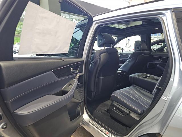 2026 Acura MDX Type S Advance Package
