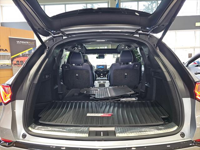 2026 Acura MDX Type S Advance Package