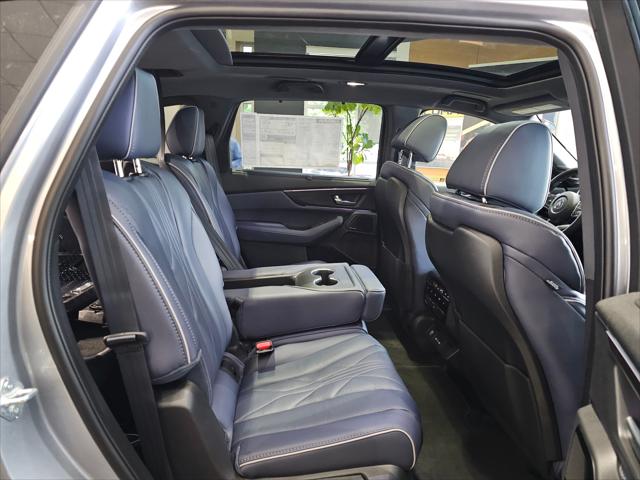 2026 Acura MDX Type S Advance Package