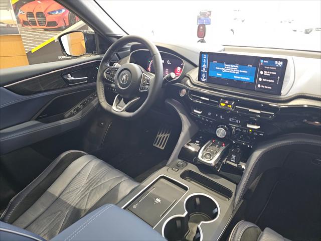 2026 Acura MDX Type S Advance Package