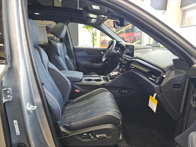 2026 Acura MDX Type S Advance Package