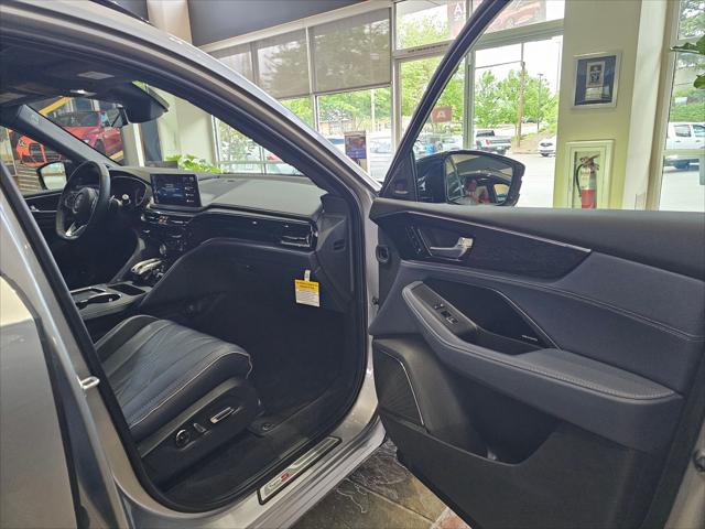 2026 Acura MDX Type S Advance Package