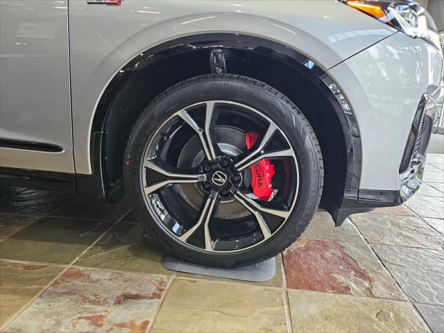 2026 Acura MDX Type S Advance Package