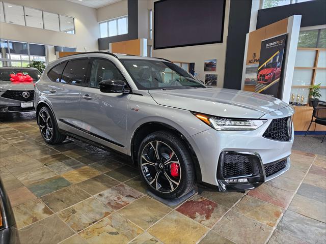 2026 Acura MDX Type S Advance Package