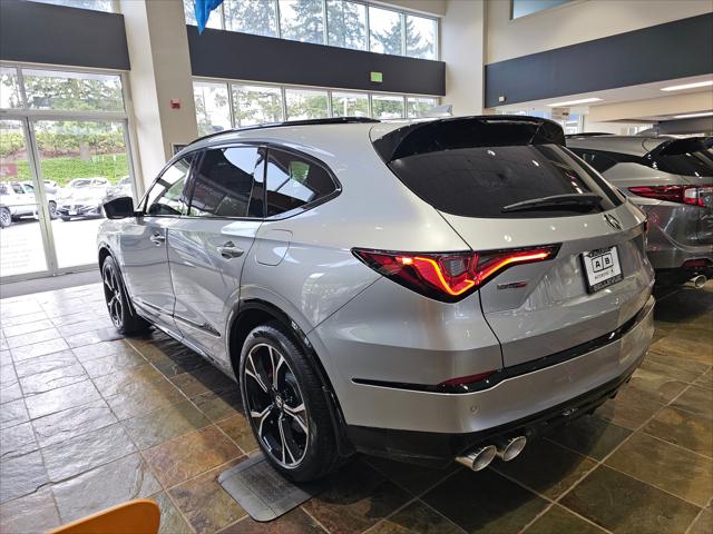 2026 Acura MDX Type S Advance Package