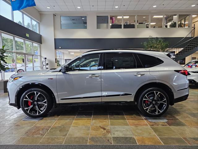 2026 Acura MDX Type S Advance Package