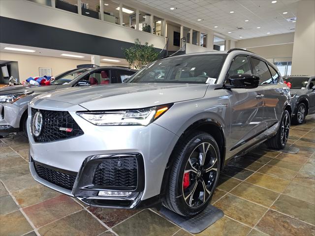 2026 Acura MDX Type S Advance Package