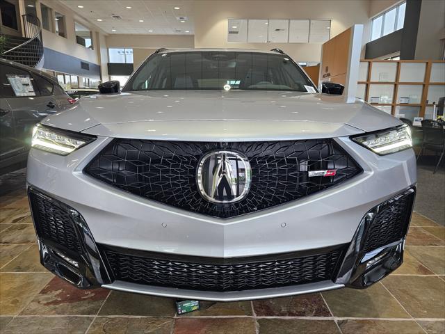 2026 Acura MDX Type S Advance Package
