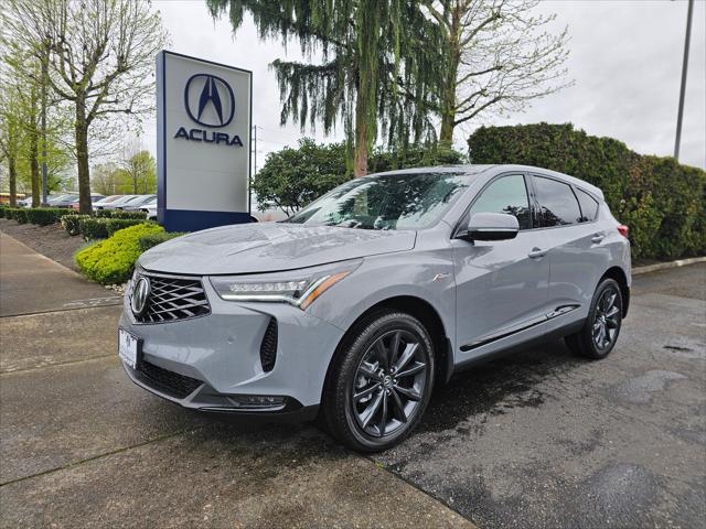 2026 Acura RDX A-Spec for sale in Fife, WA