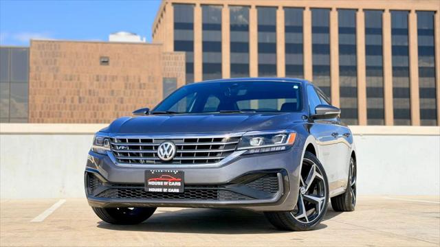 2022 Volkswagen Passat 2.0T R-Line for sale in Tyler, TX