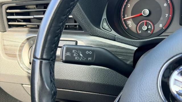 2022 Volkswagen Passat 2.0T R-Line