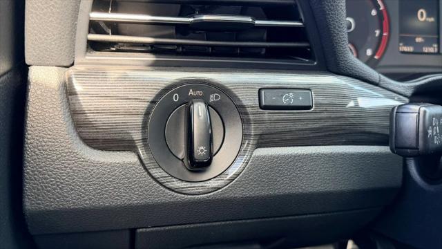 2022 Volkswagen Passat 2.0T R-Line