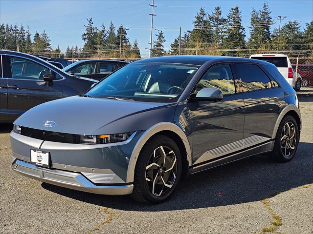 2024 Hyundai IONIQ 5 Limited