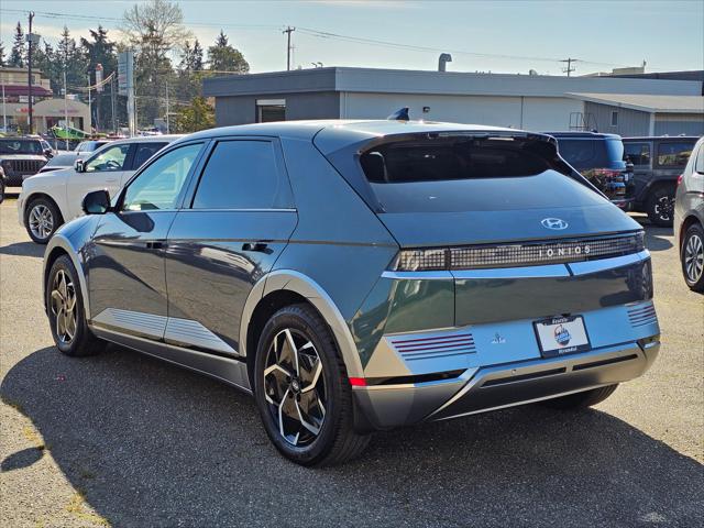2024 Hyundai IONIQ 5 Limited