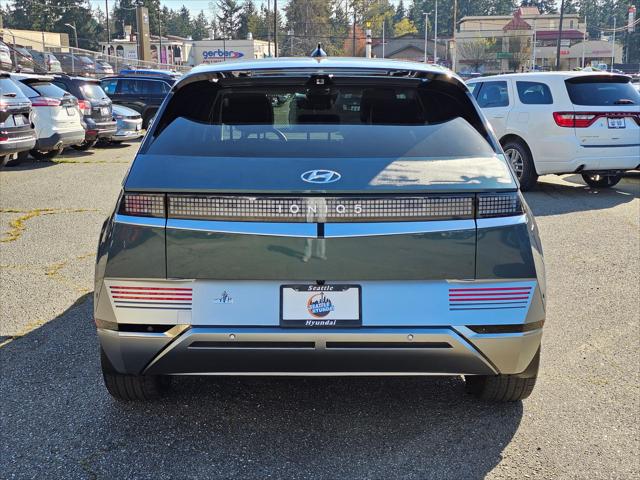 2024 Hyundai IONIQ 5 Limited