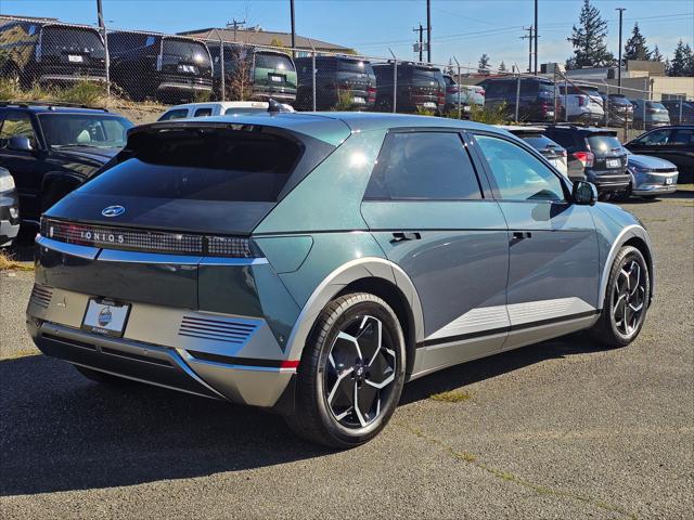 2024 Hyundai IONIQ 5 Limited
