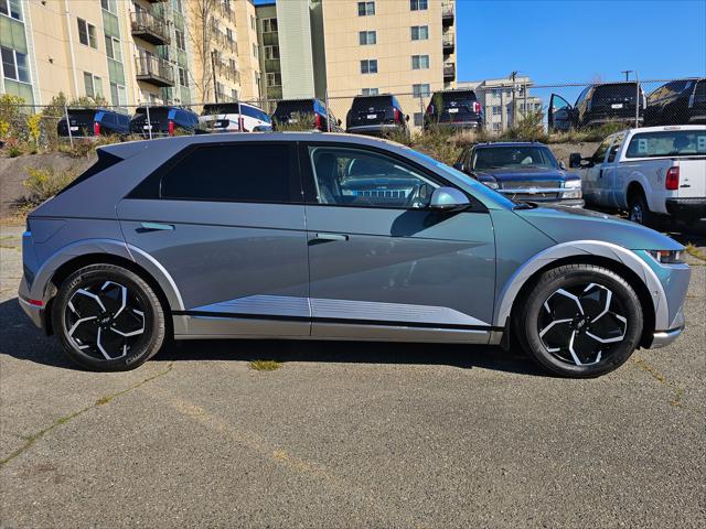 2024 Hyundai IONIQ 5 Limited