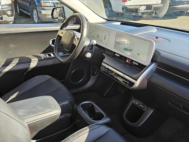 2024 Hyundai IONIQ 5 Limited
