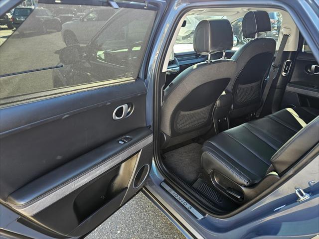2024 Hyundai IONIQ 5 Limited