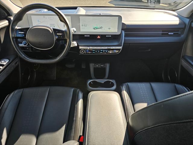 2024 Hyundai IONIQ 5 Limited