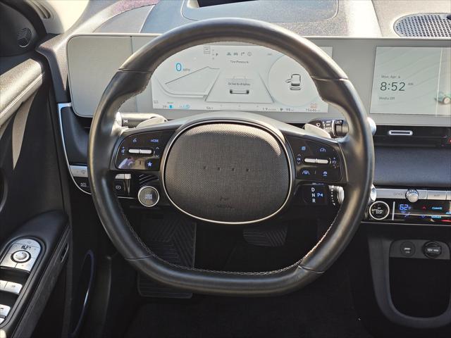 2024 Hyundai IONIQ 5 Limited