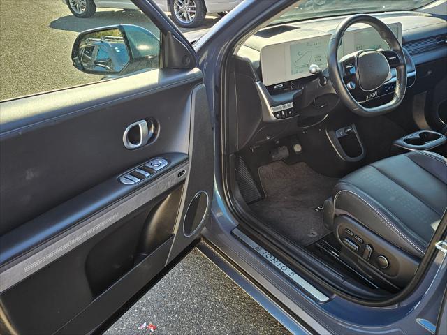 2024 Hyundai IONIQ 5 Limited