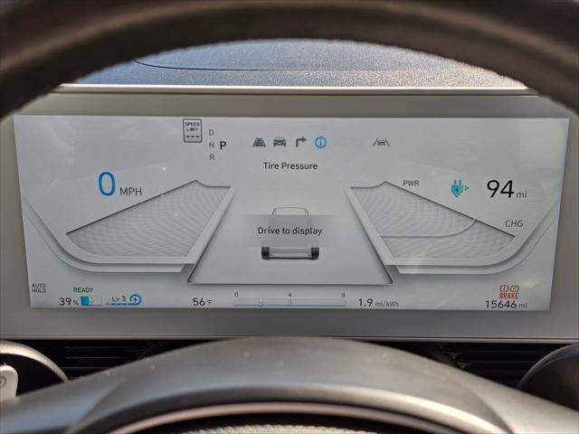 2024 Hyundai IONIQ 5 Limited
