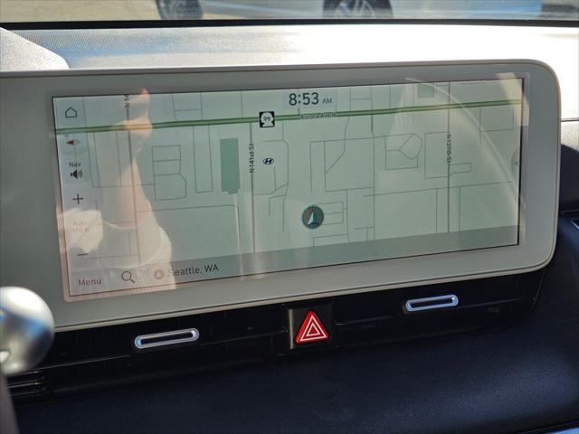 2024 Hyundai IONIQ 5 Limited
