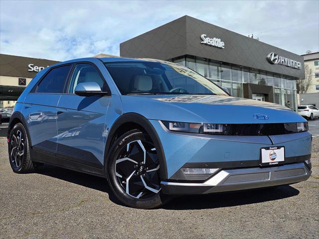 2023 Hyundai IONIQ 5 SEL for sale in Seattle, WA