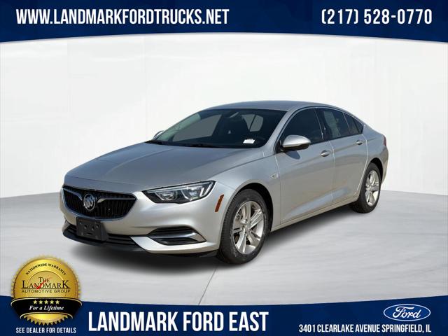 2018 Buick Regal Sportback Preferred for sale in Springfield, IL