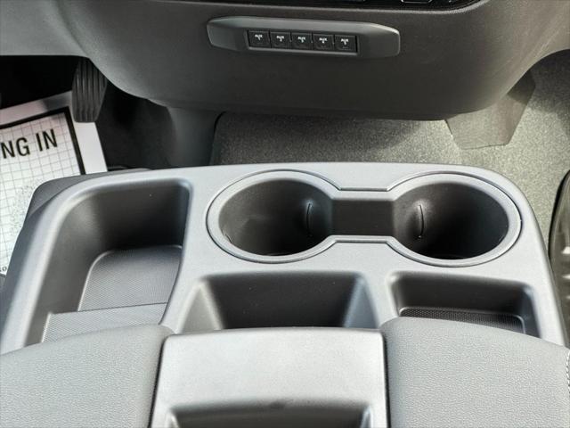 2026 Chevrolet Silverado 2500HD Crew Cab, Standard Bed, LT, 4WD