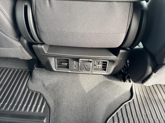 2026 Chevrolet Silverado 2500HD Crew Cab, Standard Bed, LT, 4WD