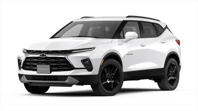 2026 Chevrolet Blazer LT for sale in Eugene, OR