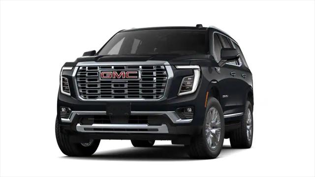 2026 GMC Yukon 4WD Denali for sale in Eugene, OR