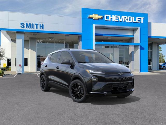 2027 Chevrolet Bolt RS FWD