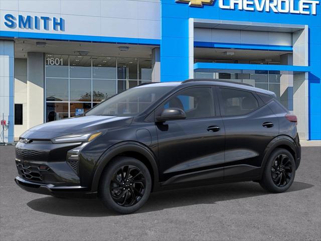 2027 Chevrolet Bolt RS FWD