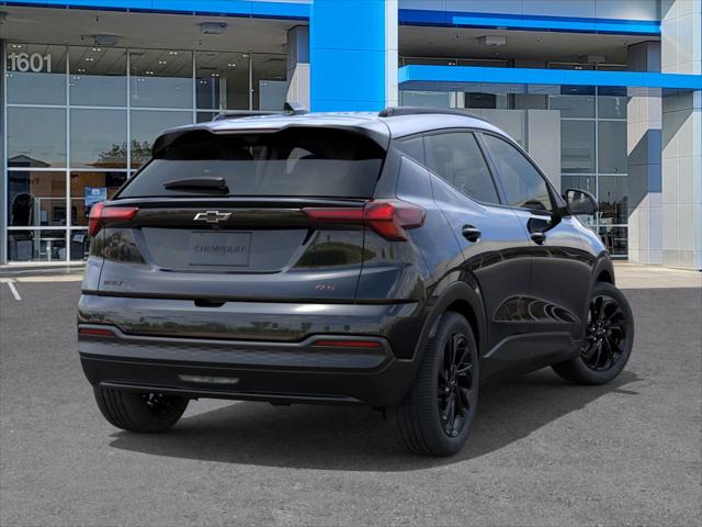 2027 Chevrolet Bolt RS FWD