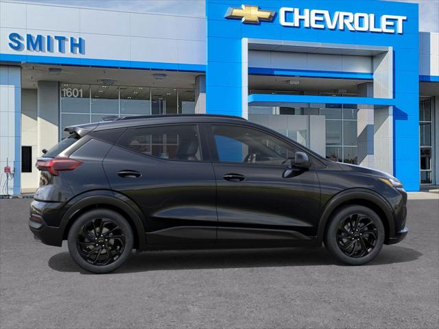 2027 Chevrolet Bolt RS FWD