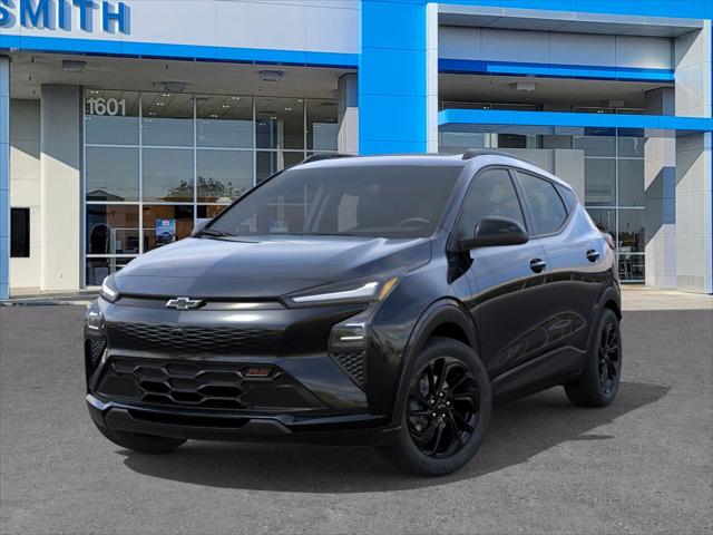 2027 Chevrolet Bolt RS FWD